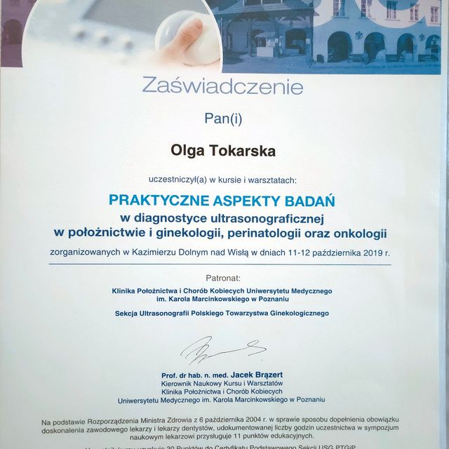 Powiększ obraz: certificate 4