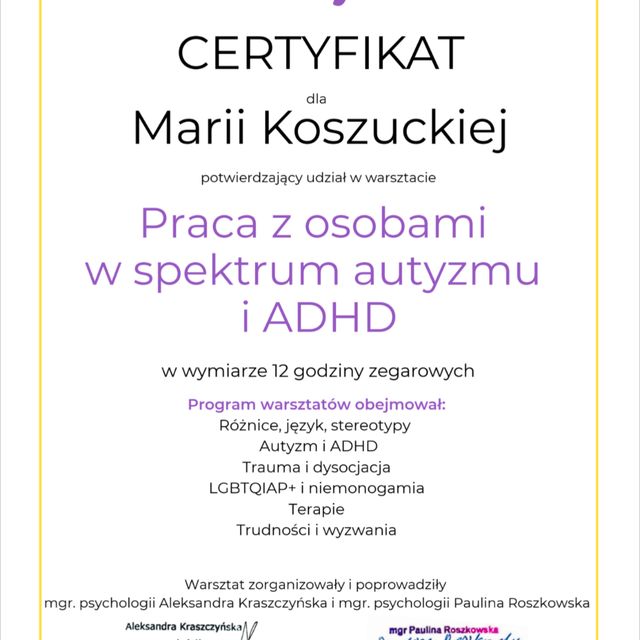 Powiększ obraz: certificate 3