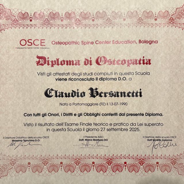 Ingrandire l'immagine: certificate 1