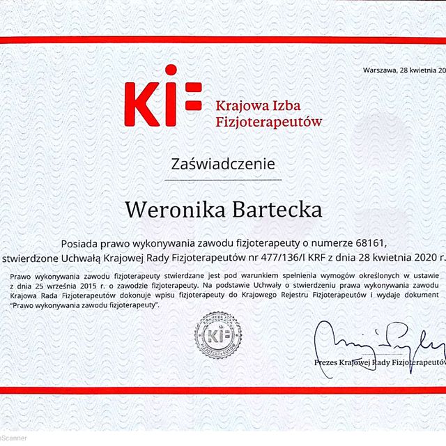 Powiększ obraz: certificate 1
