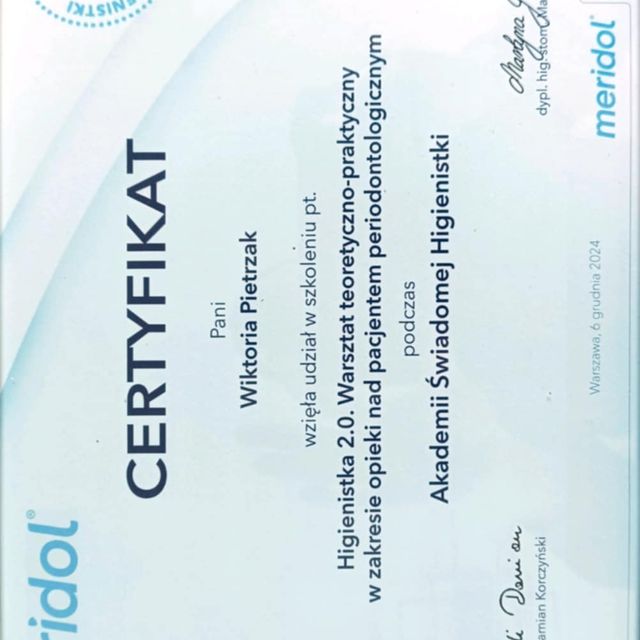 Powiększ obraz: certificate 5