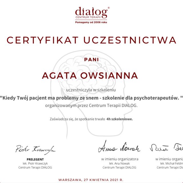Powiększ obraz: certificate 3
