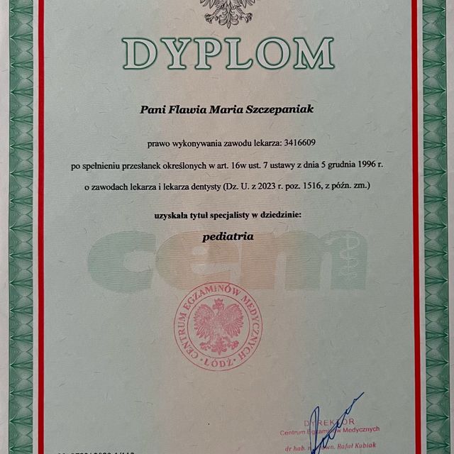 Powiększ obraz: certificate 1