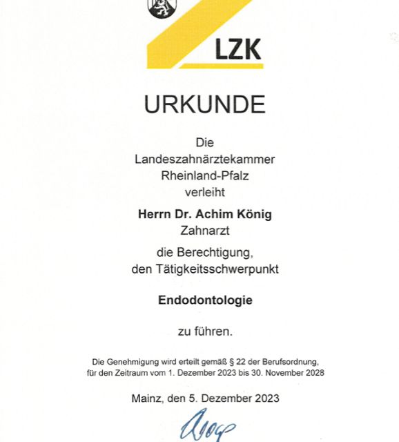 Bild vergrößern: certificate 2