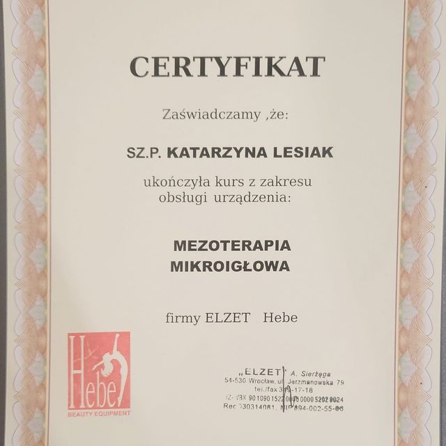 Powiększ obraz: certificate 6