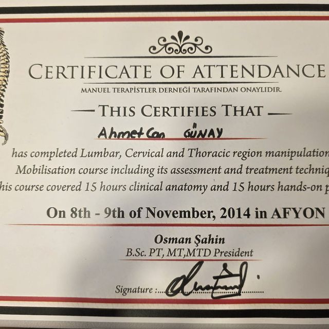 Resmi büyüt: certificate 9