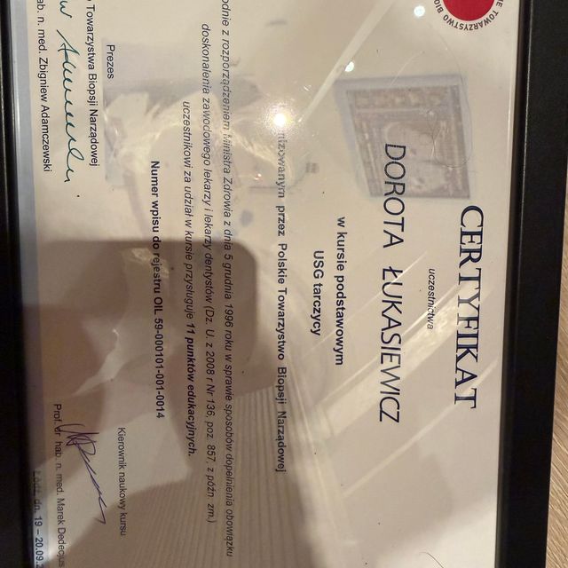 Powiększ obraz: certificate 2