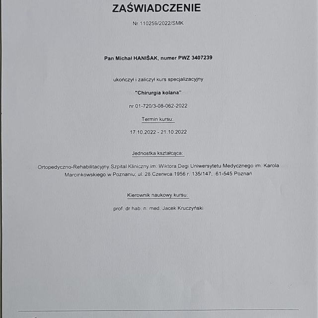 Powiększ obraz: certificate 48