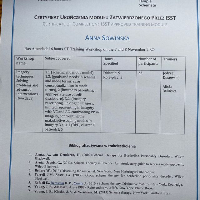 Powiększ obraz: certificate 5