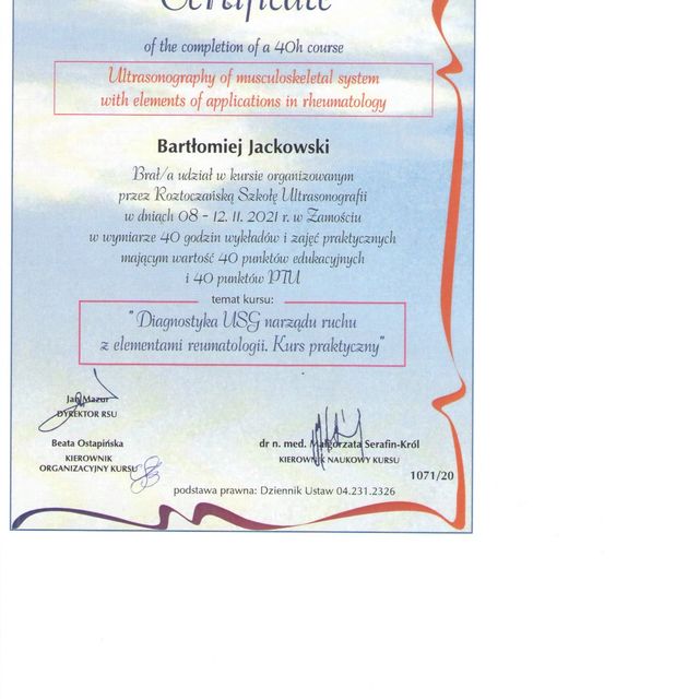 Powiększ obraz: certificate 1