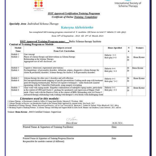 Powiększ obraz: certificate 4