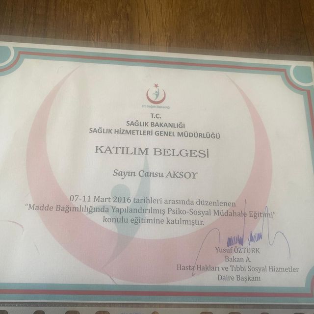 Resmi büyüt: certificate 6