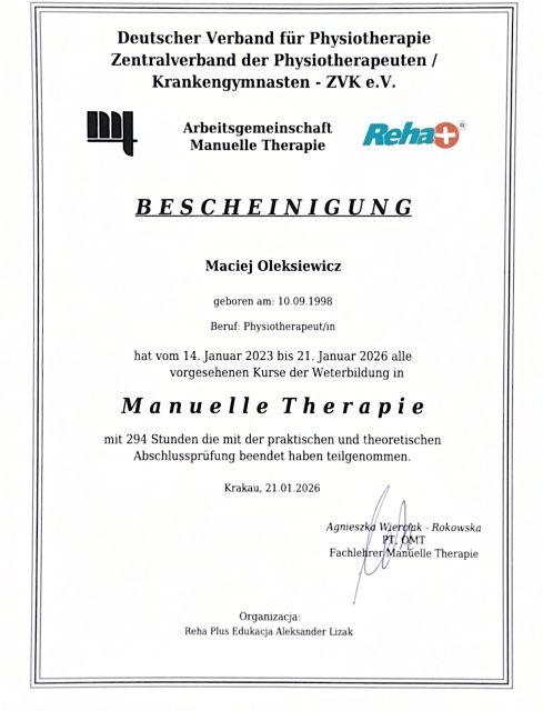 Powiększ obraz: certificate 7