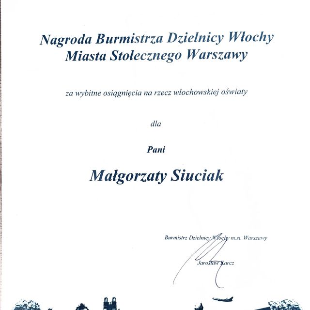 Powiększ obraz: certificate 2