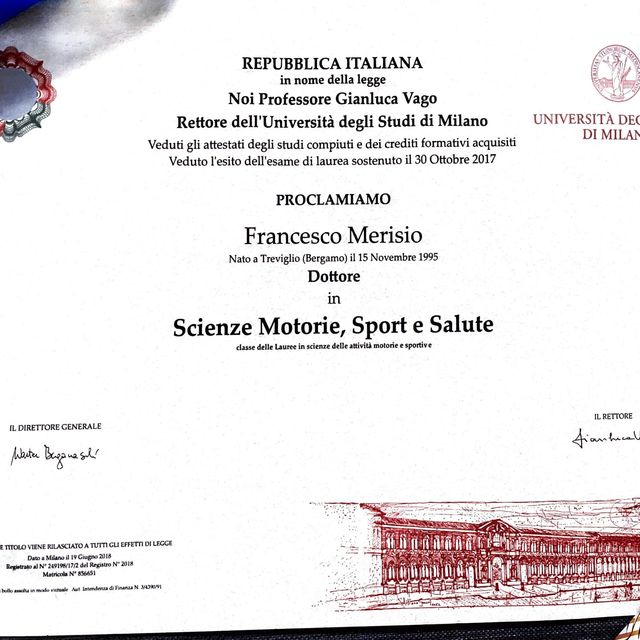 Ingrandire l'immagine: certificate 1