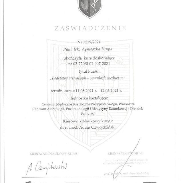 Powiększ obraz: certificate 3