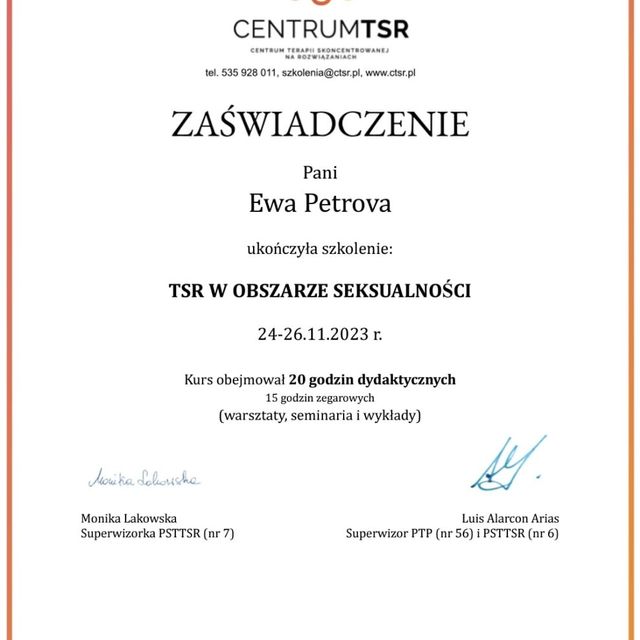 Powiększ obraz: certificate 2