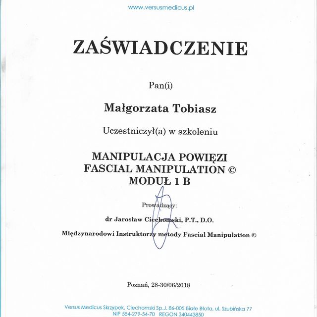Powiększ obraz: certificate 2