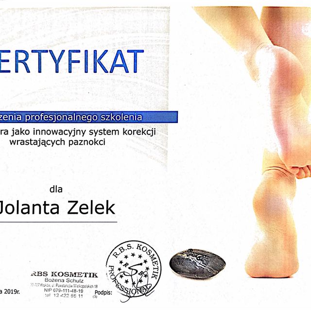Powiększ obraz: certificate 2