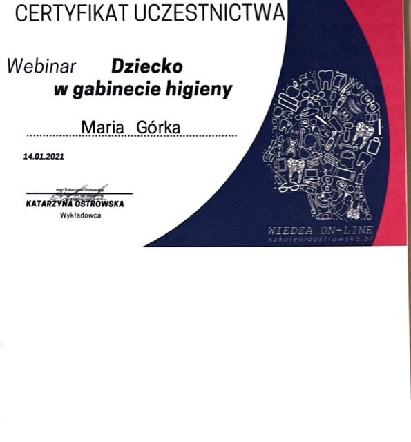 Powiększ obraz: certificate 31