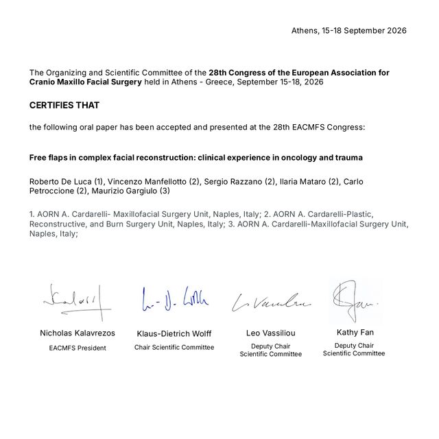 Ingrandire l'immagine: certificate 19