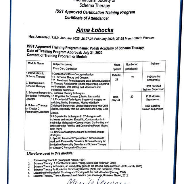 Powiększ obraz: certificate 17