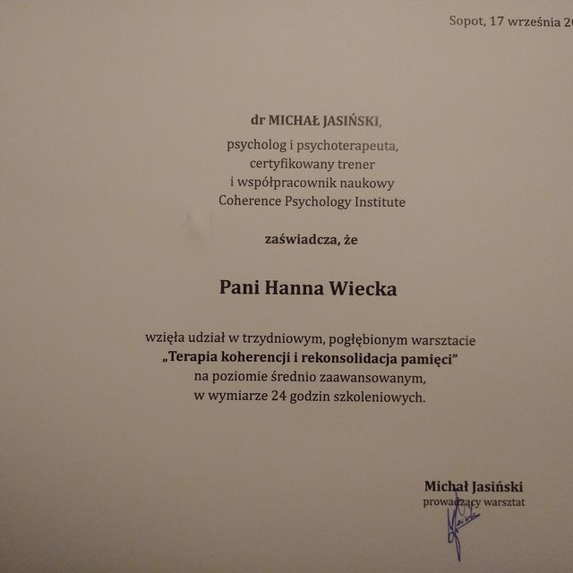 Powiększ obraz: certificate 3