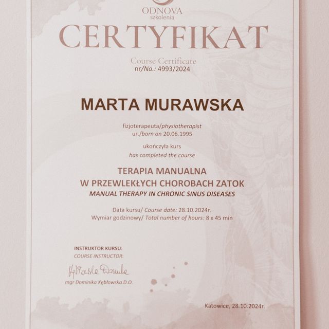 Powiększ obraz: certificate 10