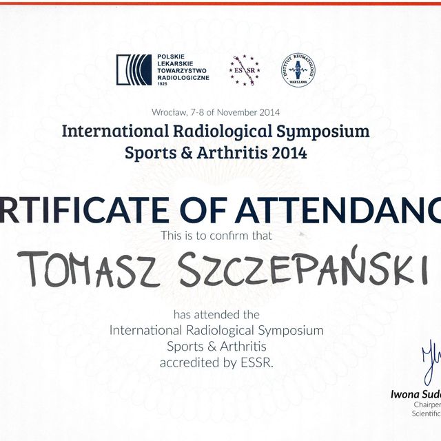 Powiększ obraz: certificate 33