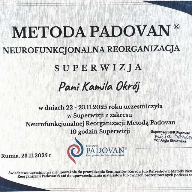 Powiększ obraz: certificate 32