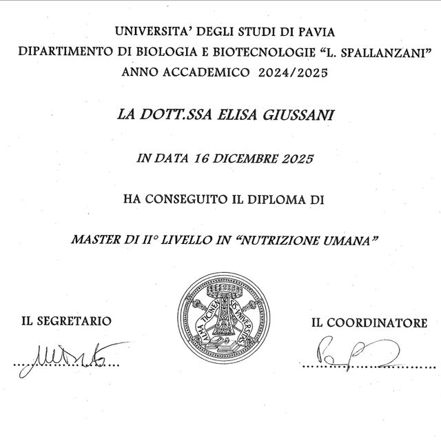 Ingrandire l'immagine: certificate 5