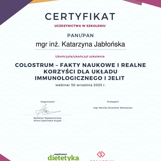 Powiększ obraz: certificate 13