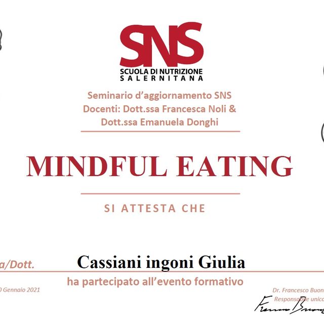 Ingrandire l'immagine: certificate 2