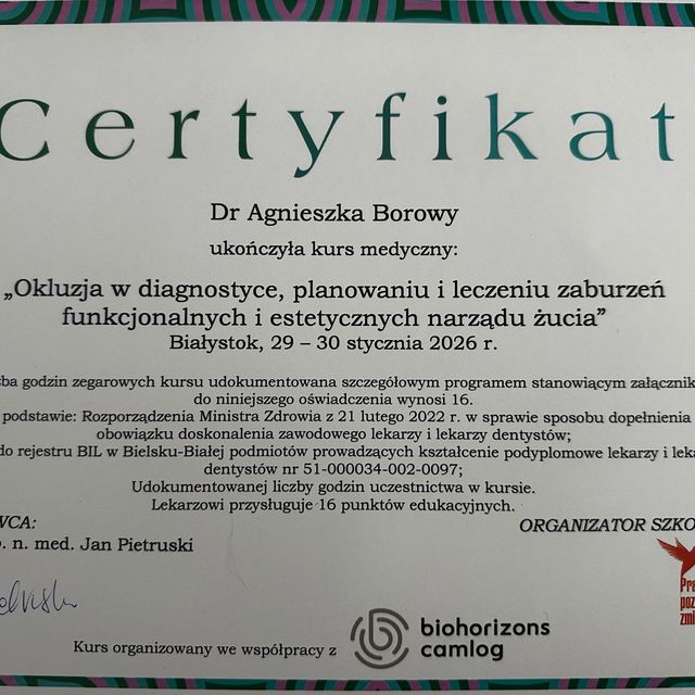 Powiększ obraz: certificate 7