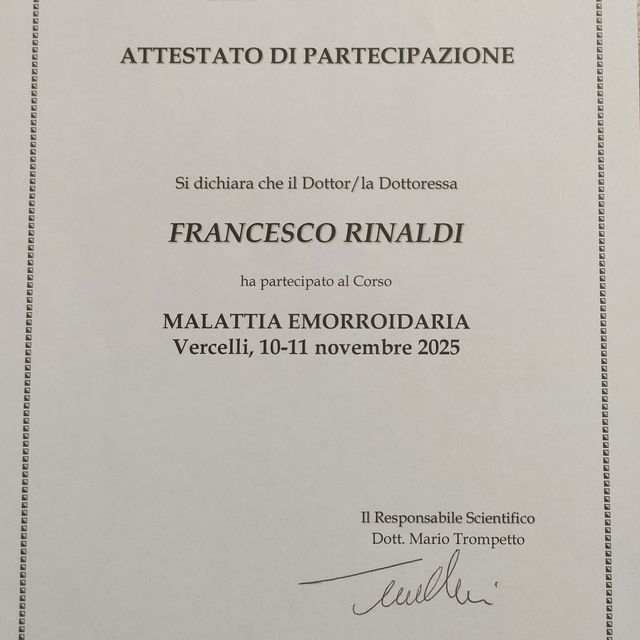 Ingrandire l'immagine: certificate 4
