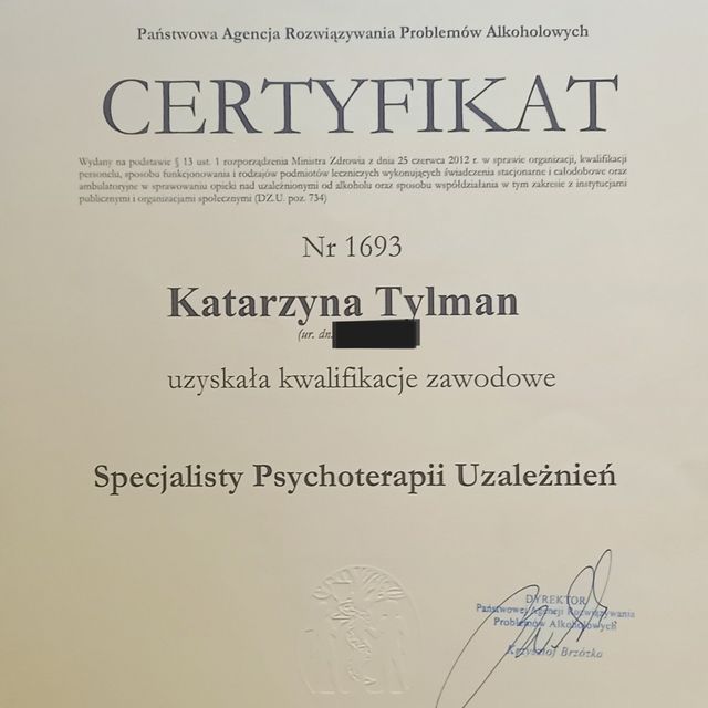Powiększ obraz: certificate 1