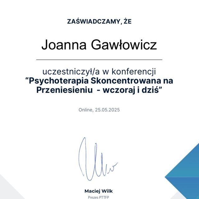 Powiększ obraz: certificate 2