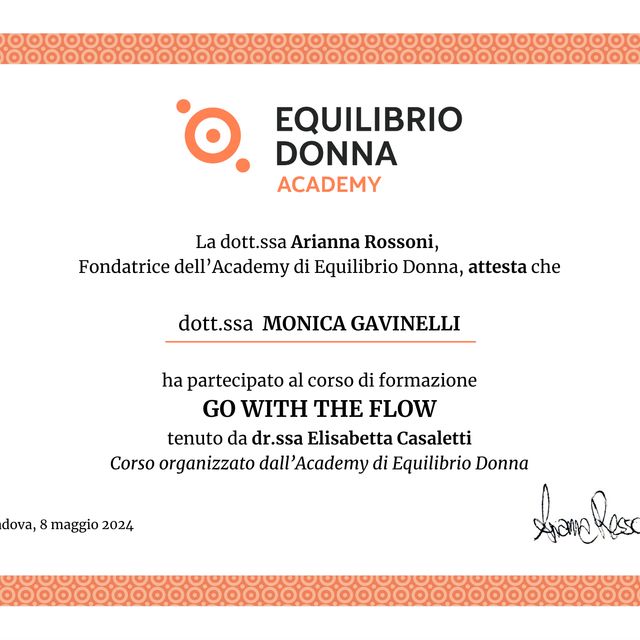 Ingrandire l'immagine: certificate 9