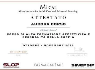 Ingrandire l'immagine: certificate 1