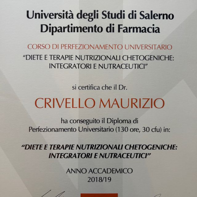 Ingrandire l'immagine: certificate 1