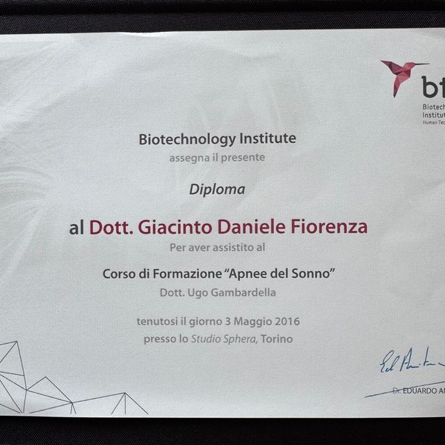 Ingrandire l'immagine: certificate 19