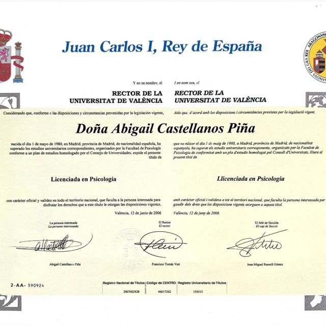 Acercar imagen: certificate 1