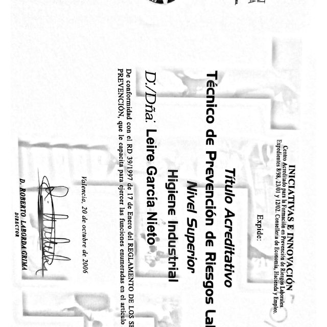 Acercar imagen: certificate 14