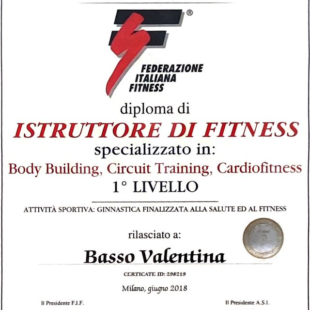 Ingrandire l'immagine: certificate 2
