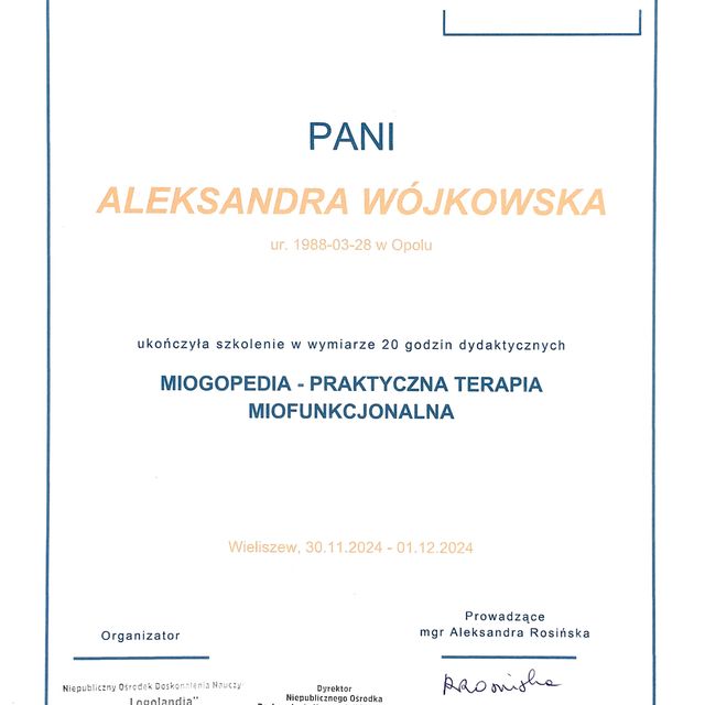 Powiększ obraz: certificate 6