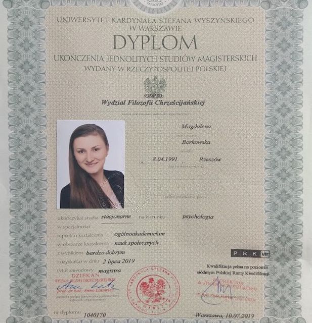 Powiększ obraz: certificate 1