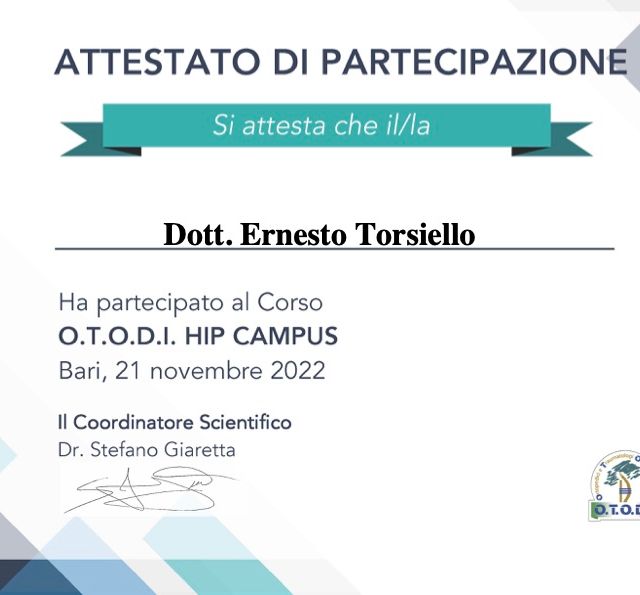 Ingrandire l'immagine: certificate 20