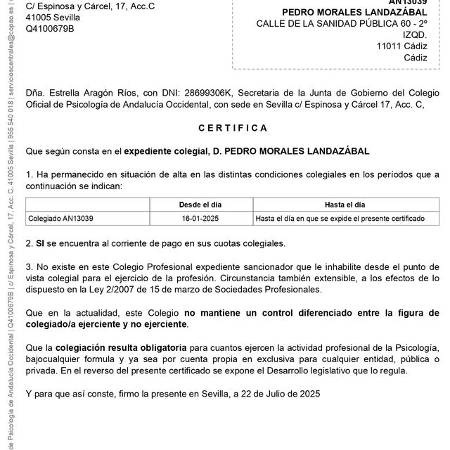 Acercar imagen: certificate 1