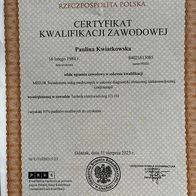 Powiększ obraz: certificate 2