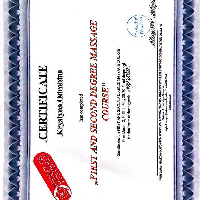 Powiększ obraz: certificate 12